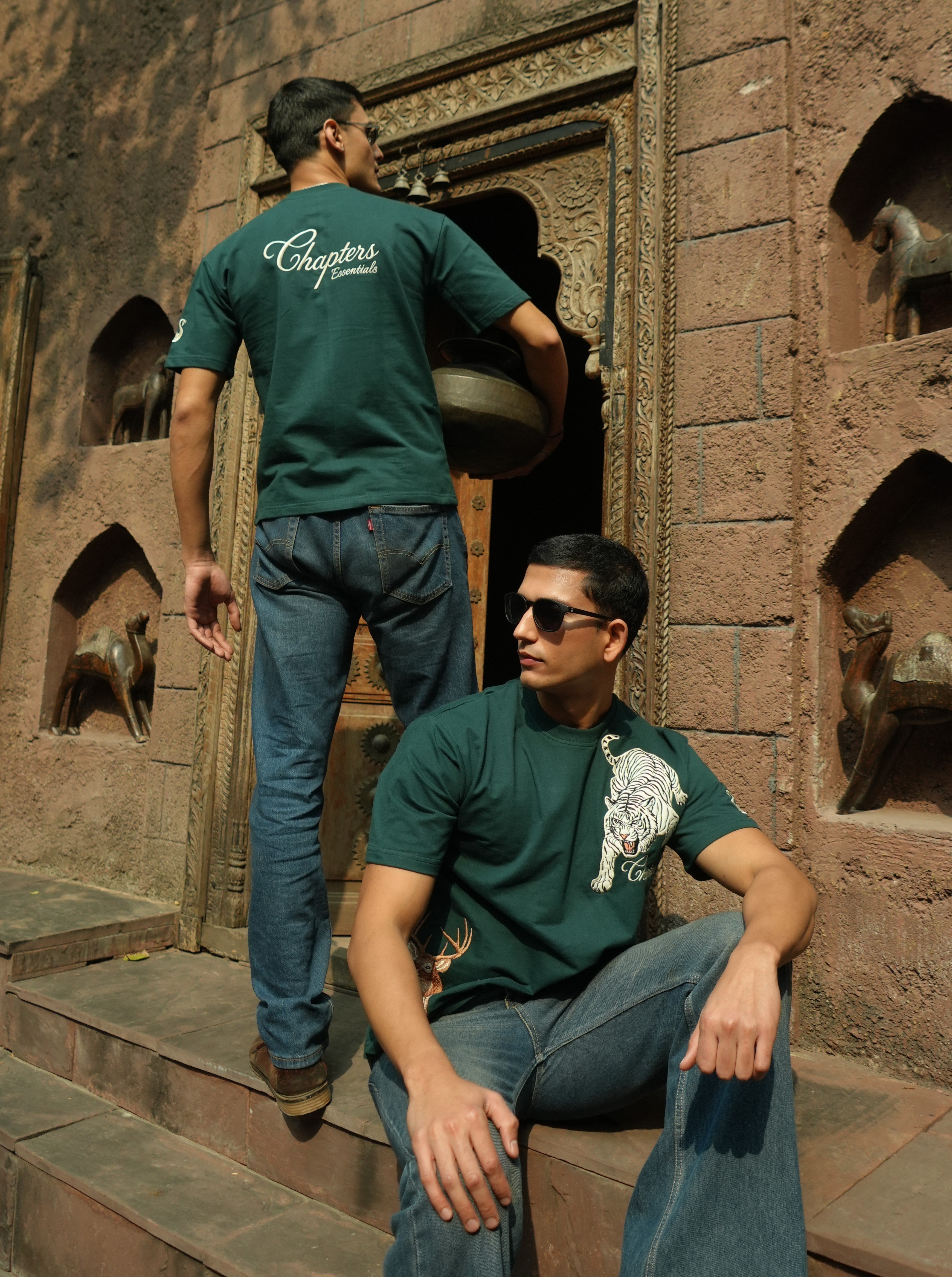 Tshirts