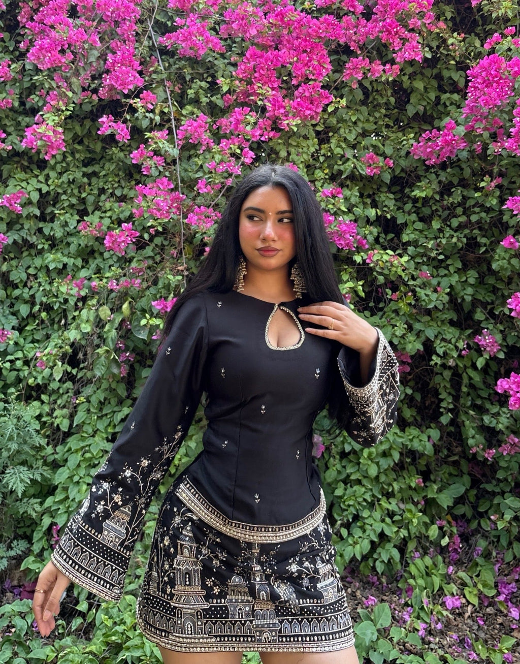The Reyna Set