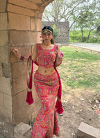 The Maharani Set