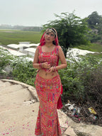 The Maharani Set
