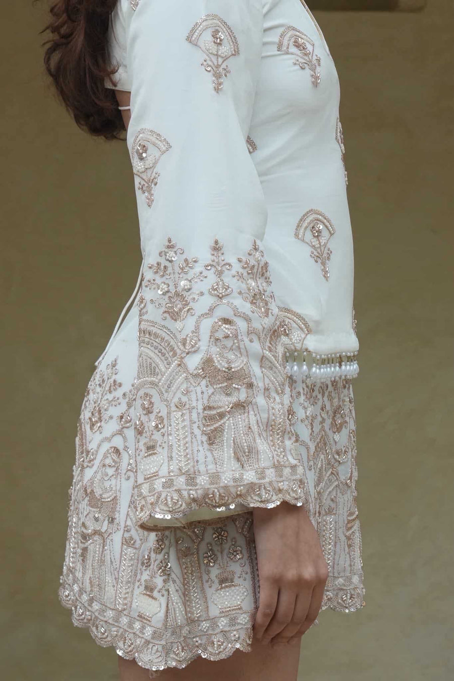 The Chand Top