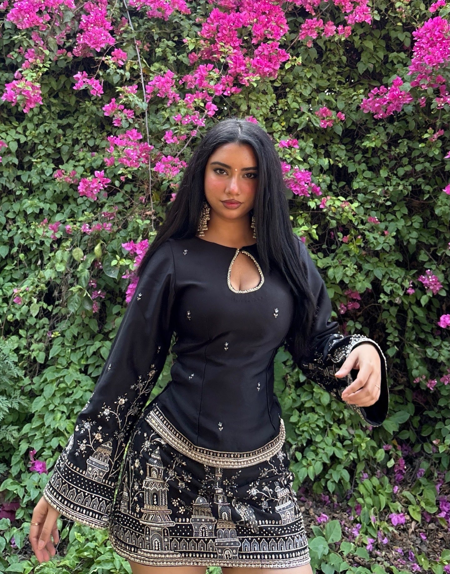 The Reyna Set