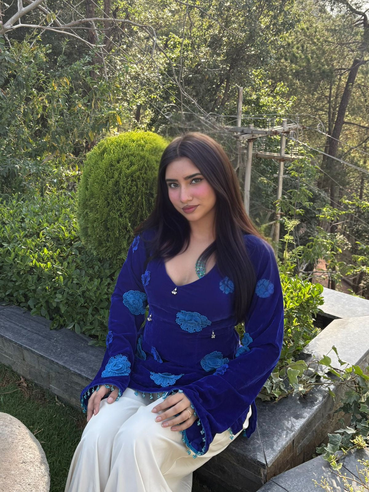 Mohabbat Set