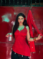 The Coka-Cola Kurti
