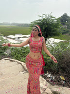 The Maharani Set
