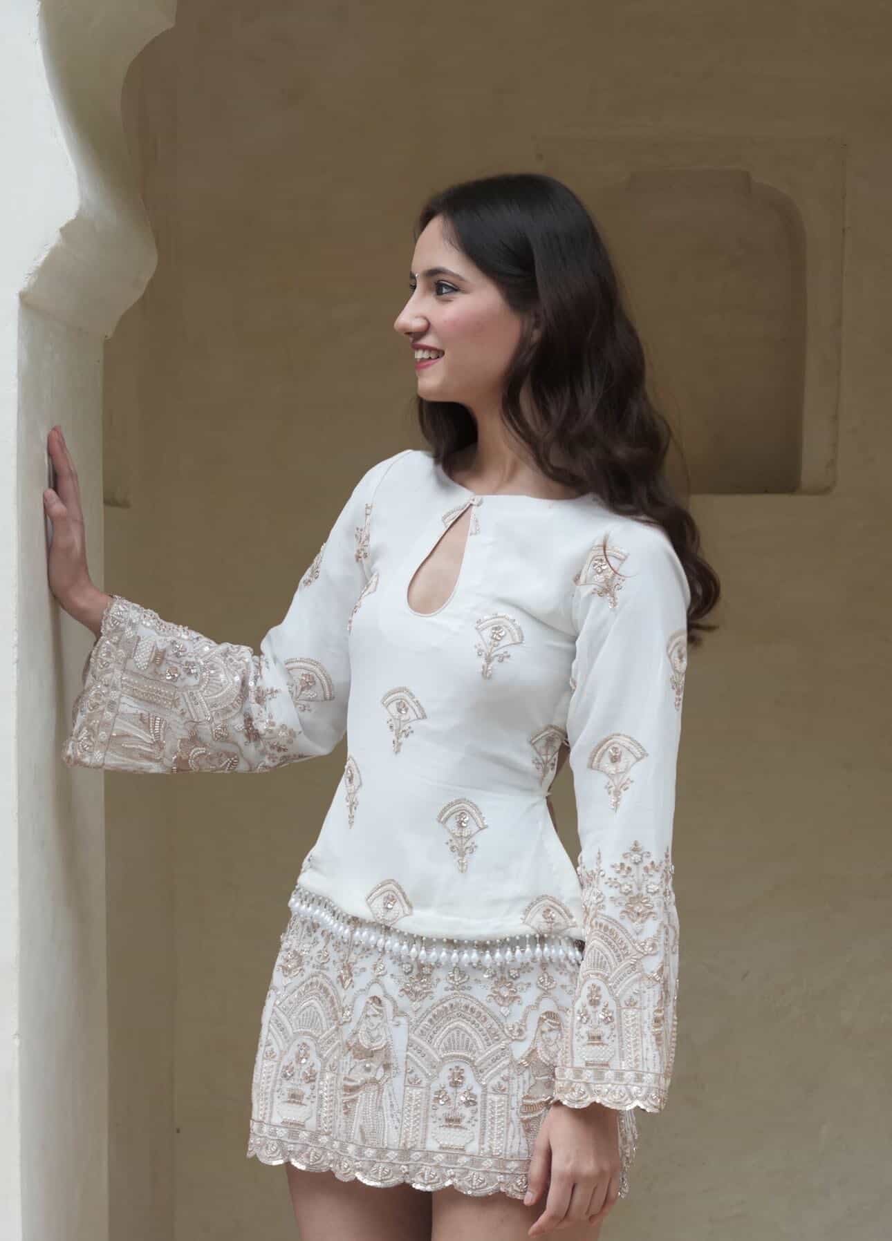 The Chand Top