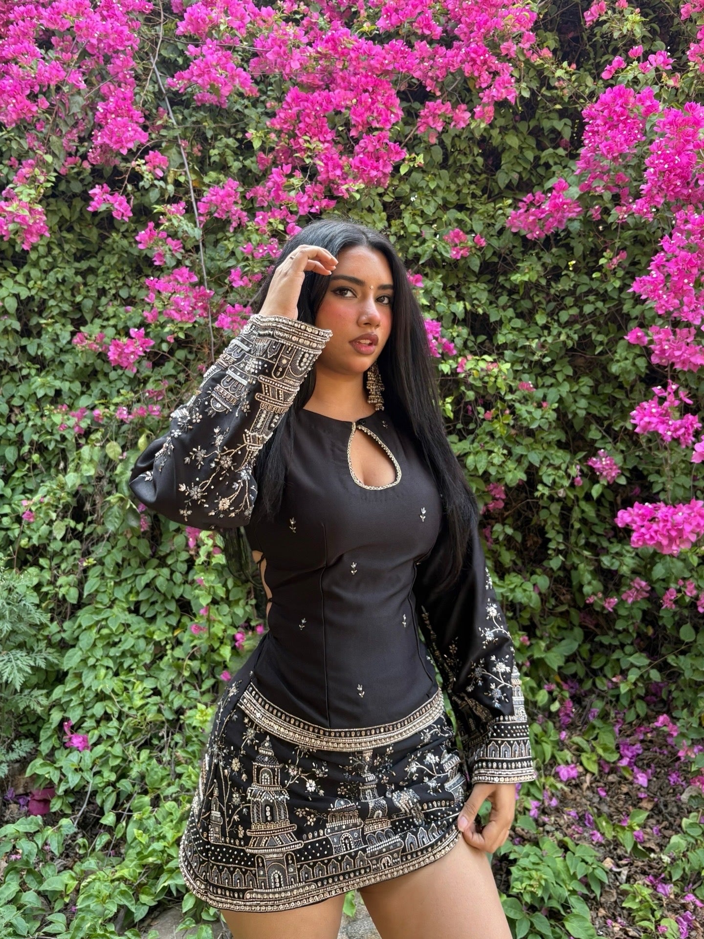 The Reyna Set