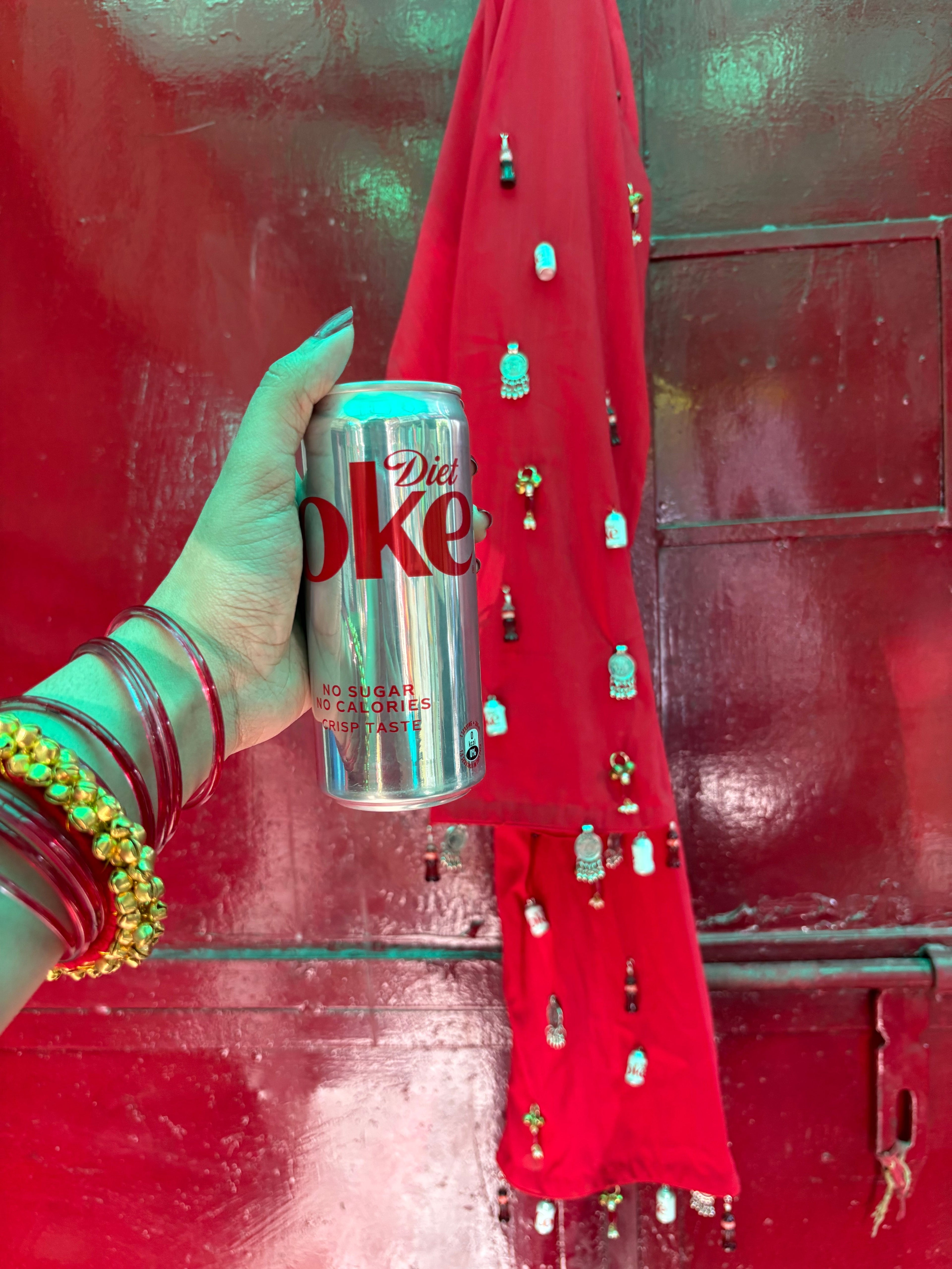 The Cola Set