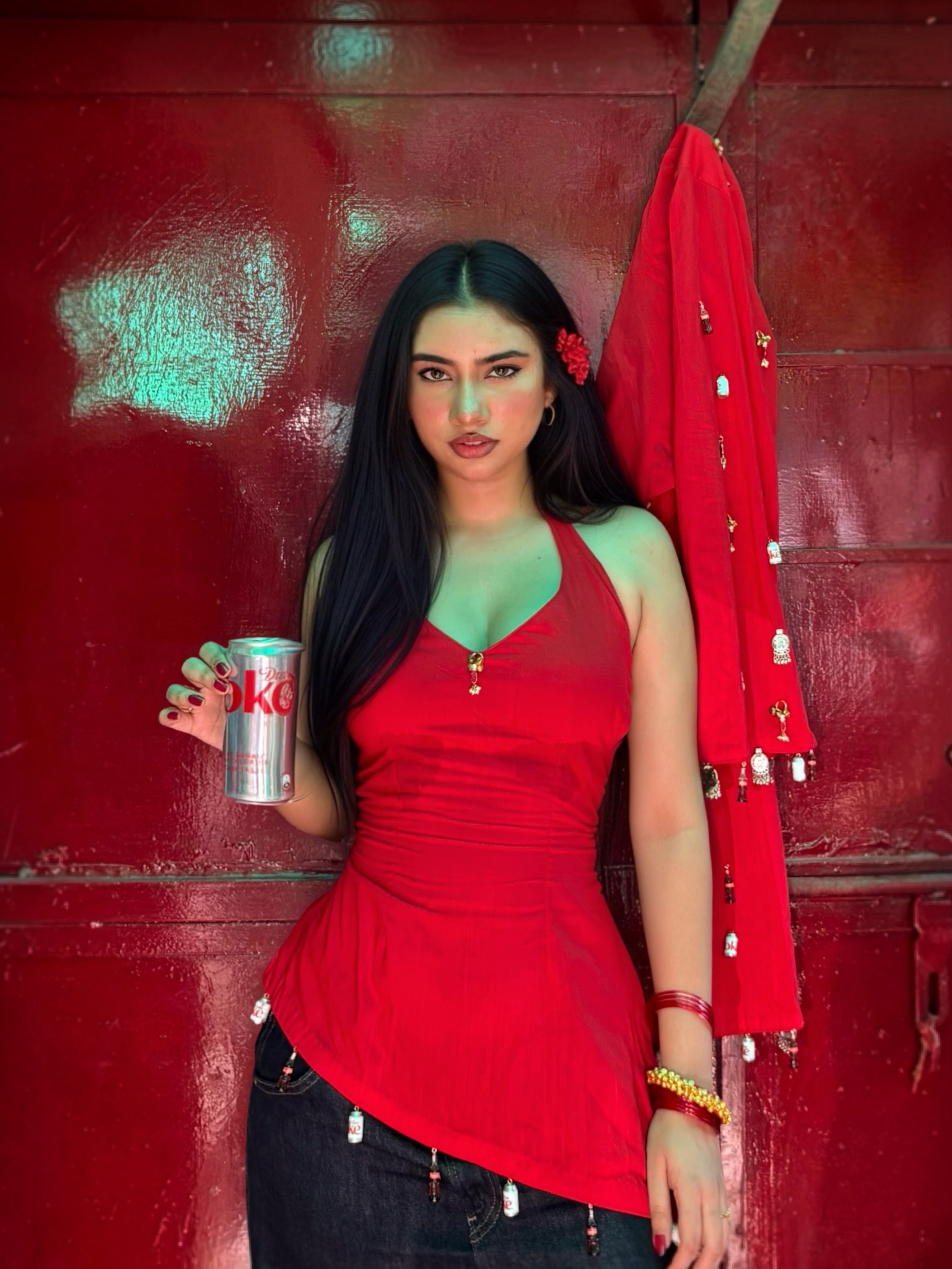 The Cola Set