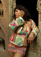 The Rangoli Bolero