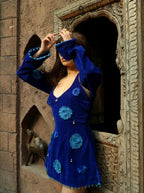 The Mohabbat Bolero