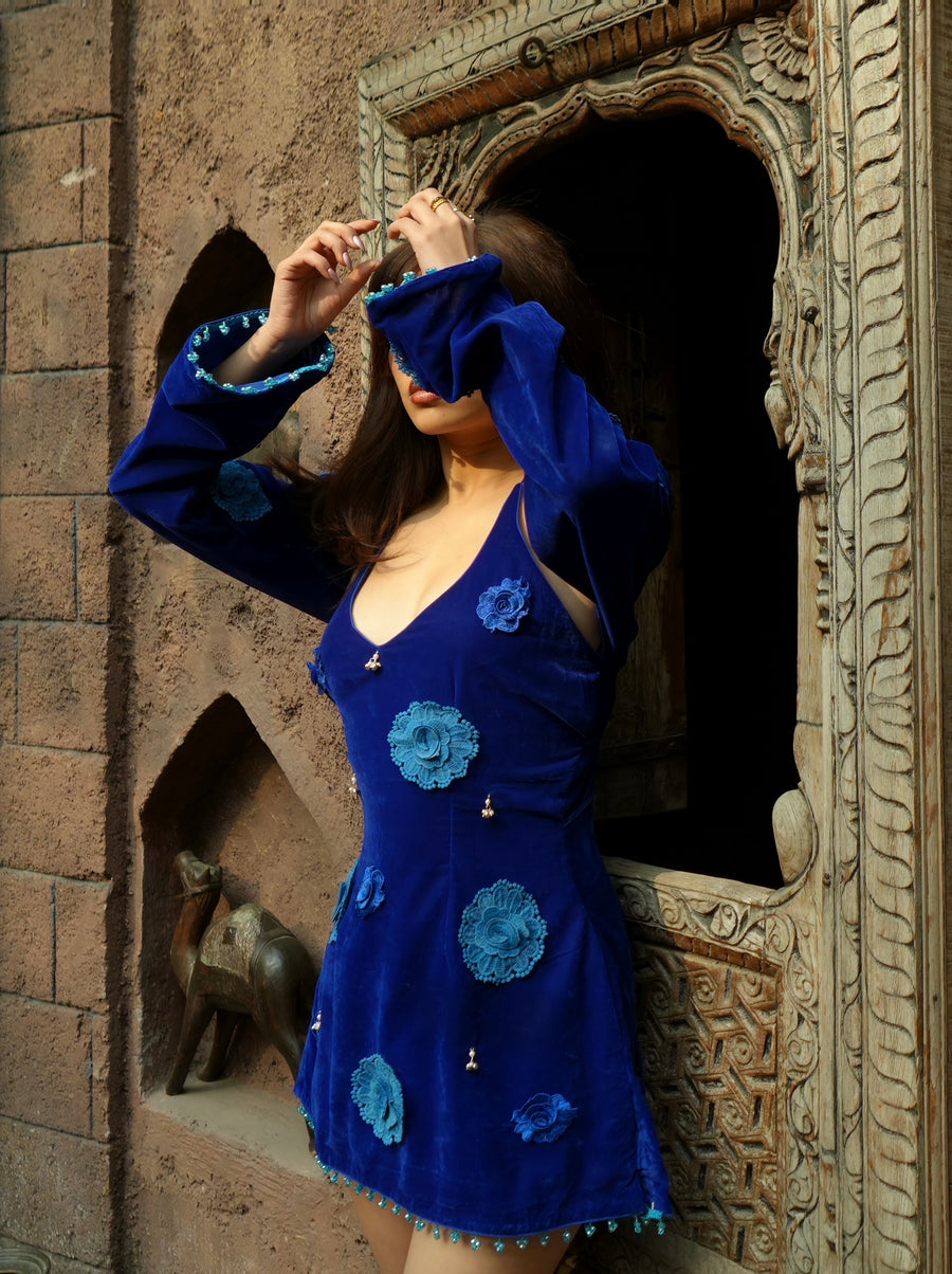 The Mohabbat Bolero