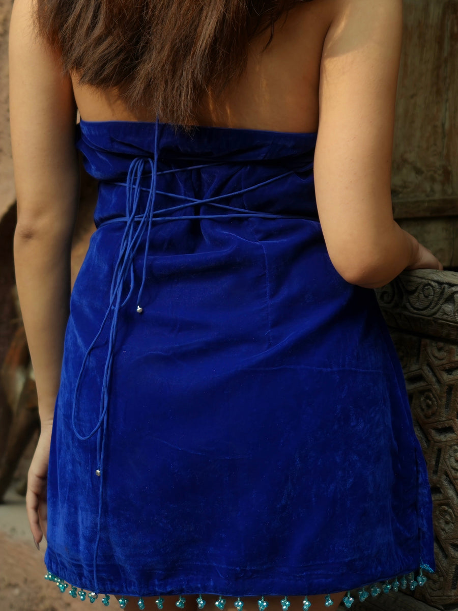 The Mohabbat Kurti