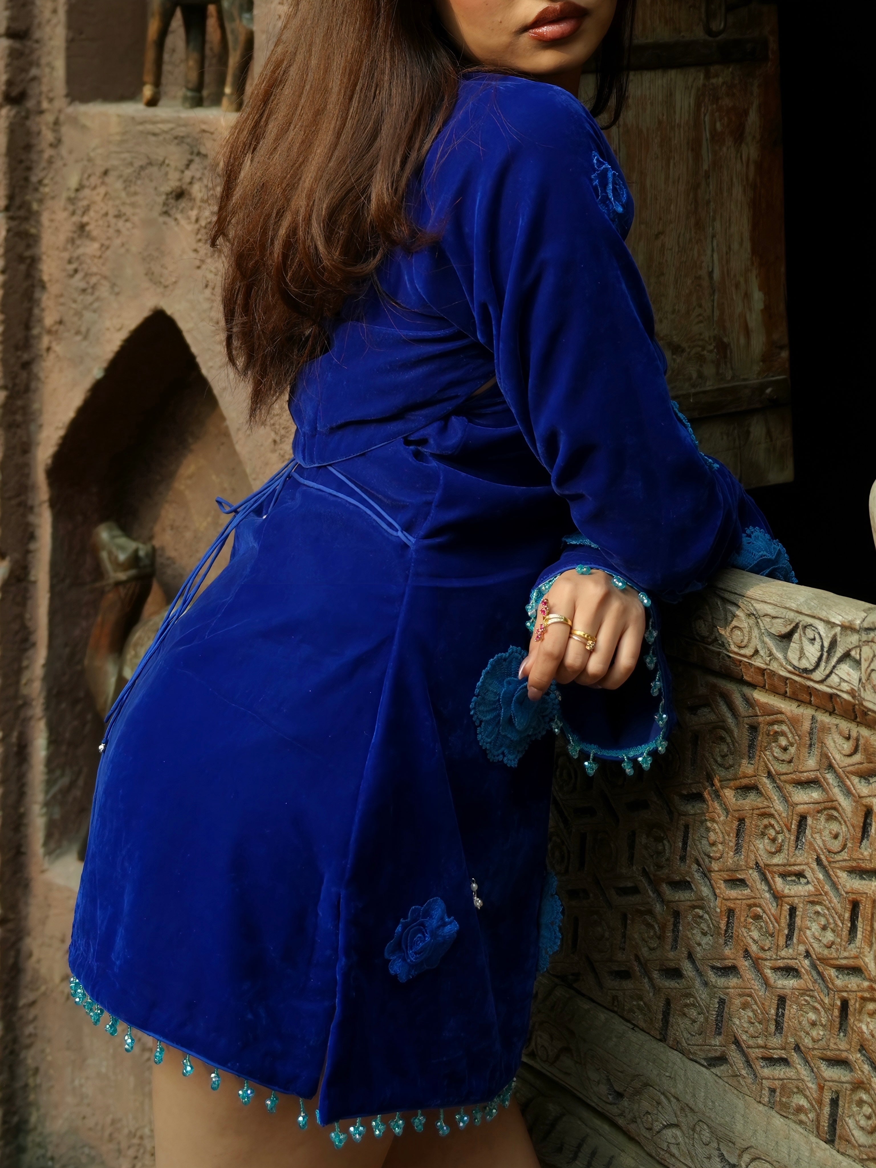 The Mohabbat Bolero