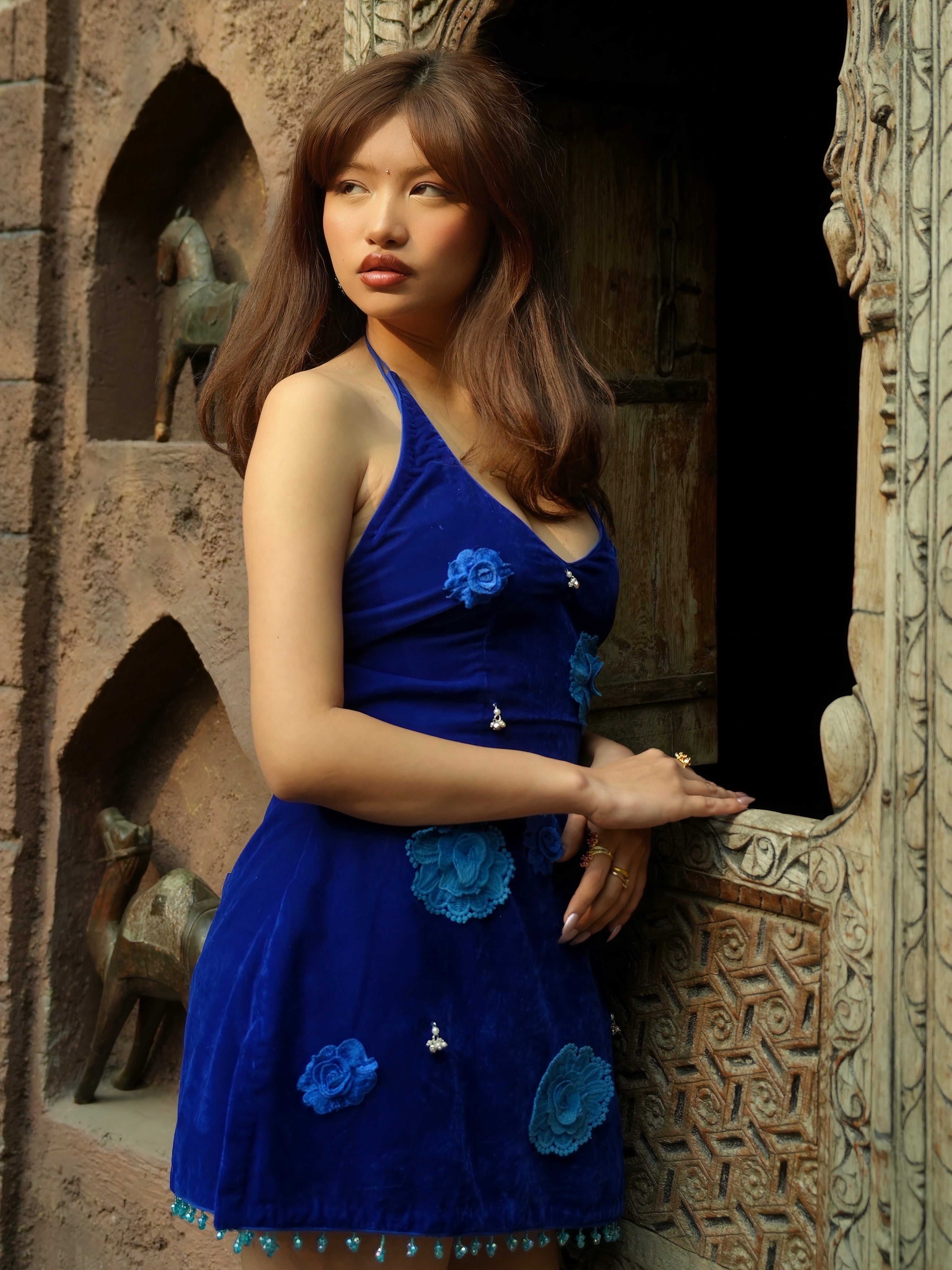 The Mohabbat Kurti