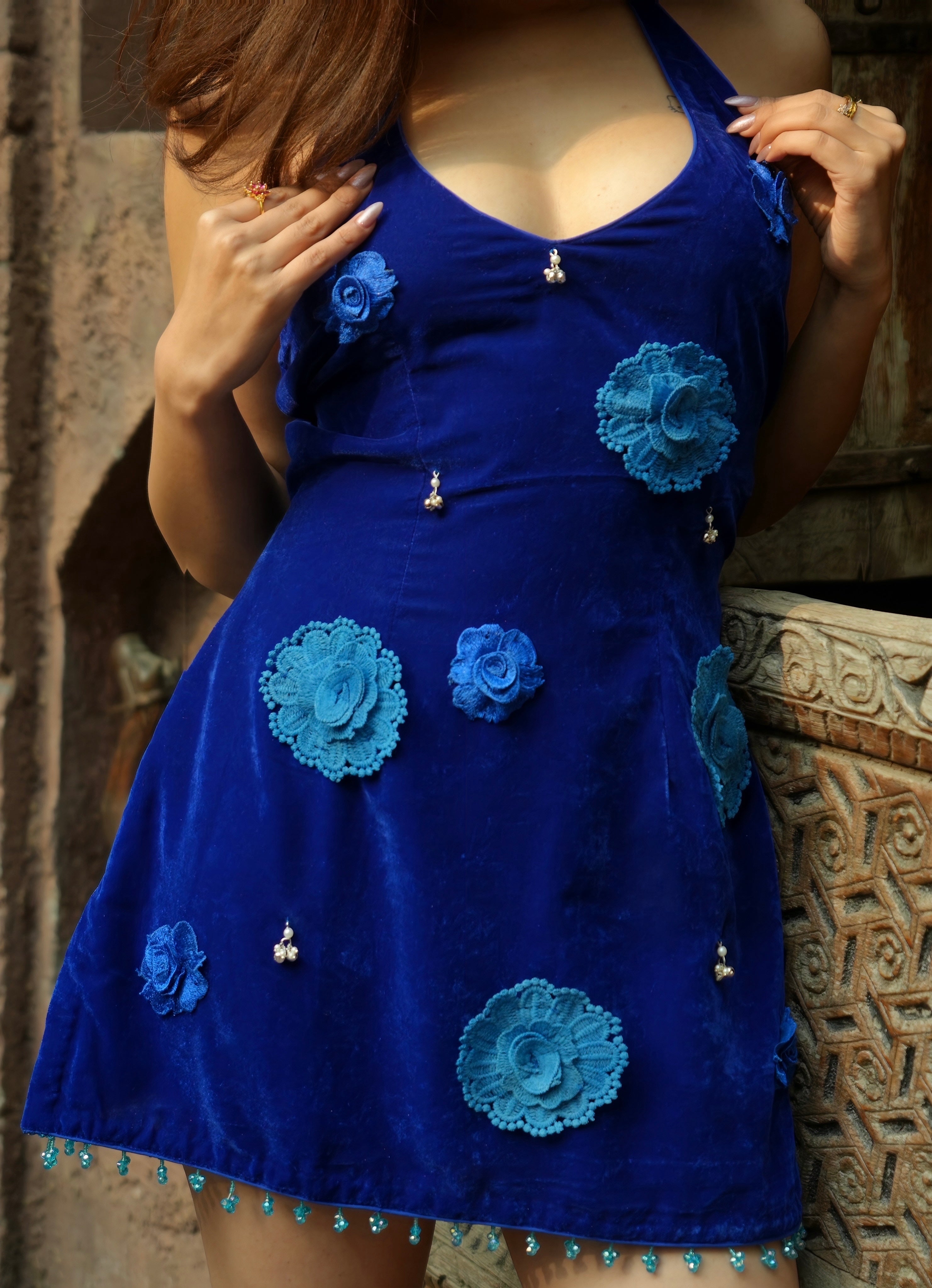 The Mohabbat Kurti