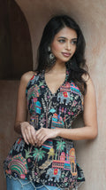 The Delhi Kurti