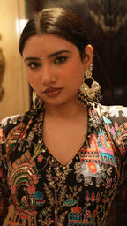 The Delhi Kurti