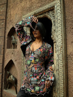 The Delhi Bolero