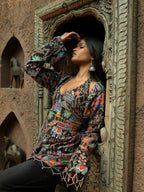 The Delhi Bolero