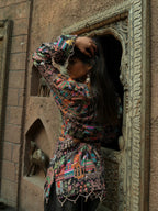 The Delhi Bolero