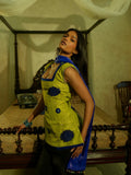 The Aishwarya Kurti with Dupatta