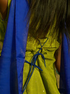 The Aishwarya Kurti with Dupatta