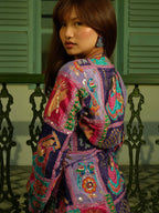 The Jamun Bolero