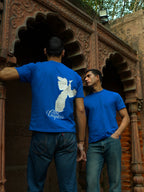 The Shwetmor Tee