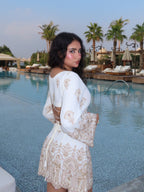 The Chand Skirt