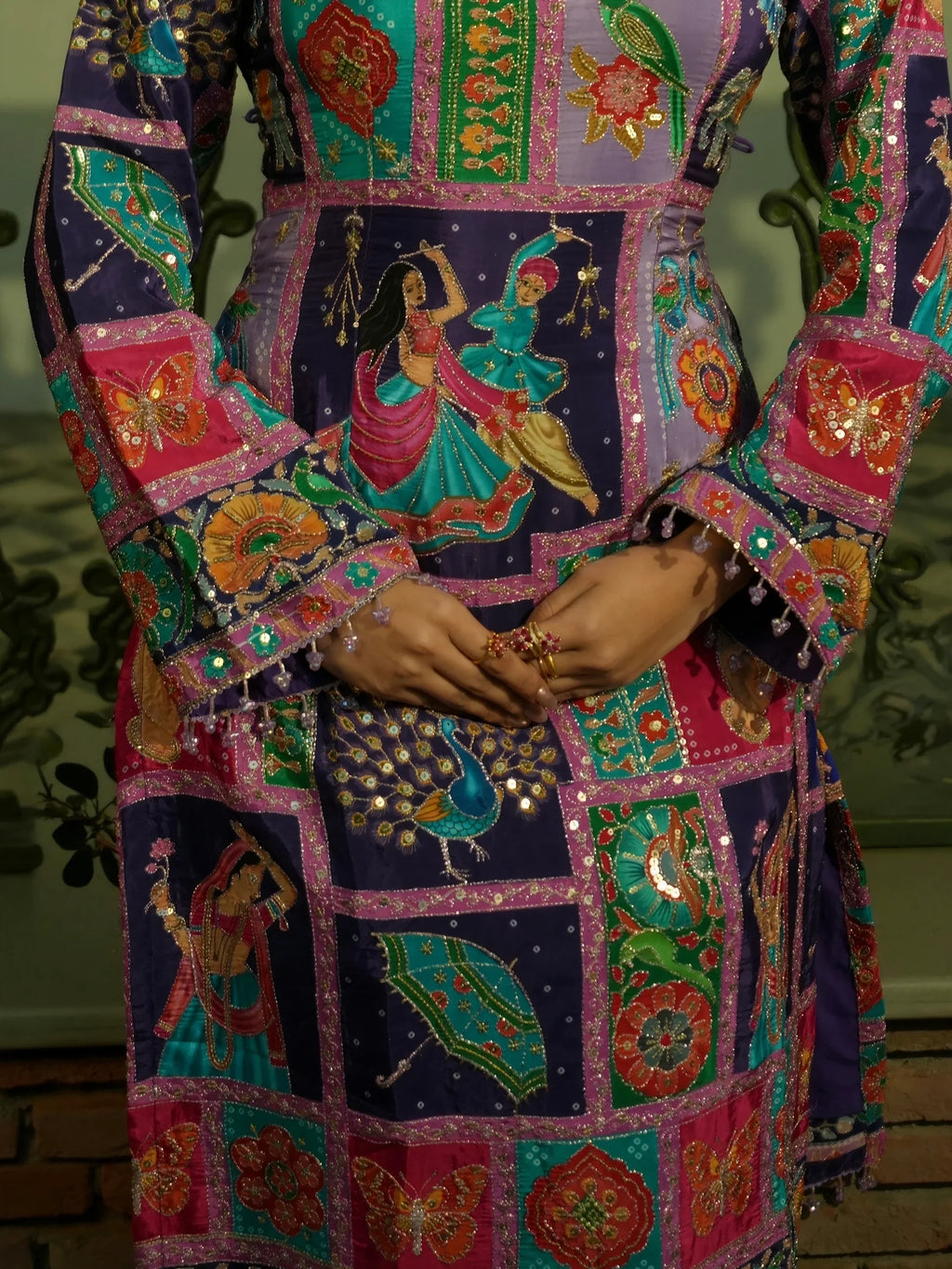 Jamun set