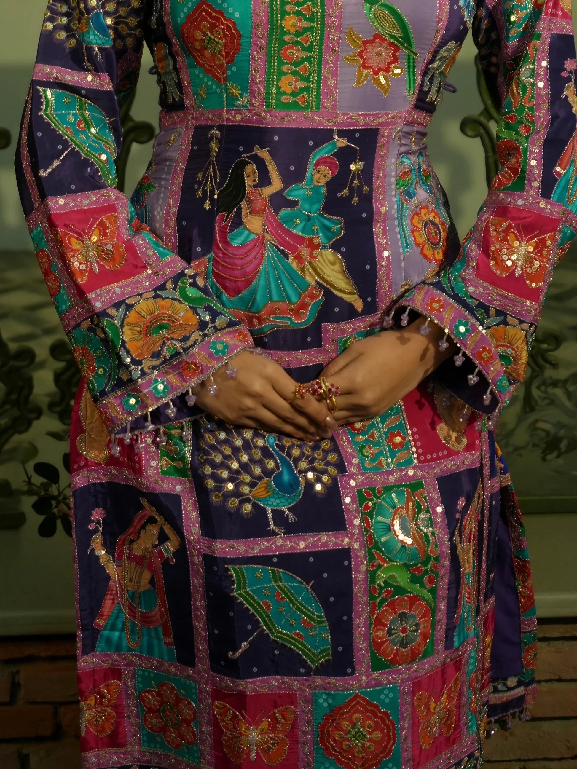 Jamun set