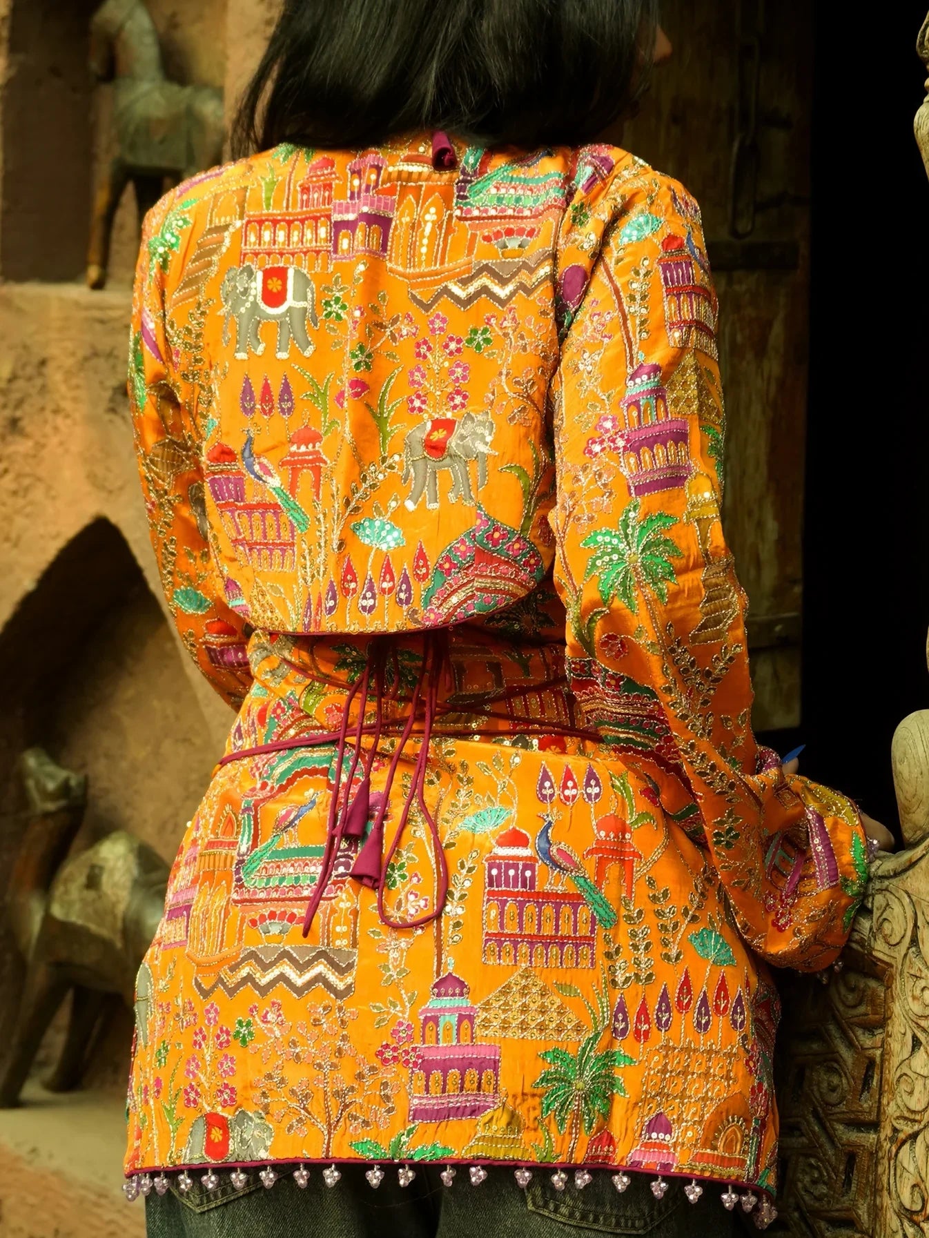 The Suraj Set