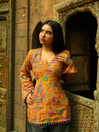 The Suraj Bolero