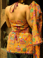 The Suraj Kurti