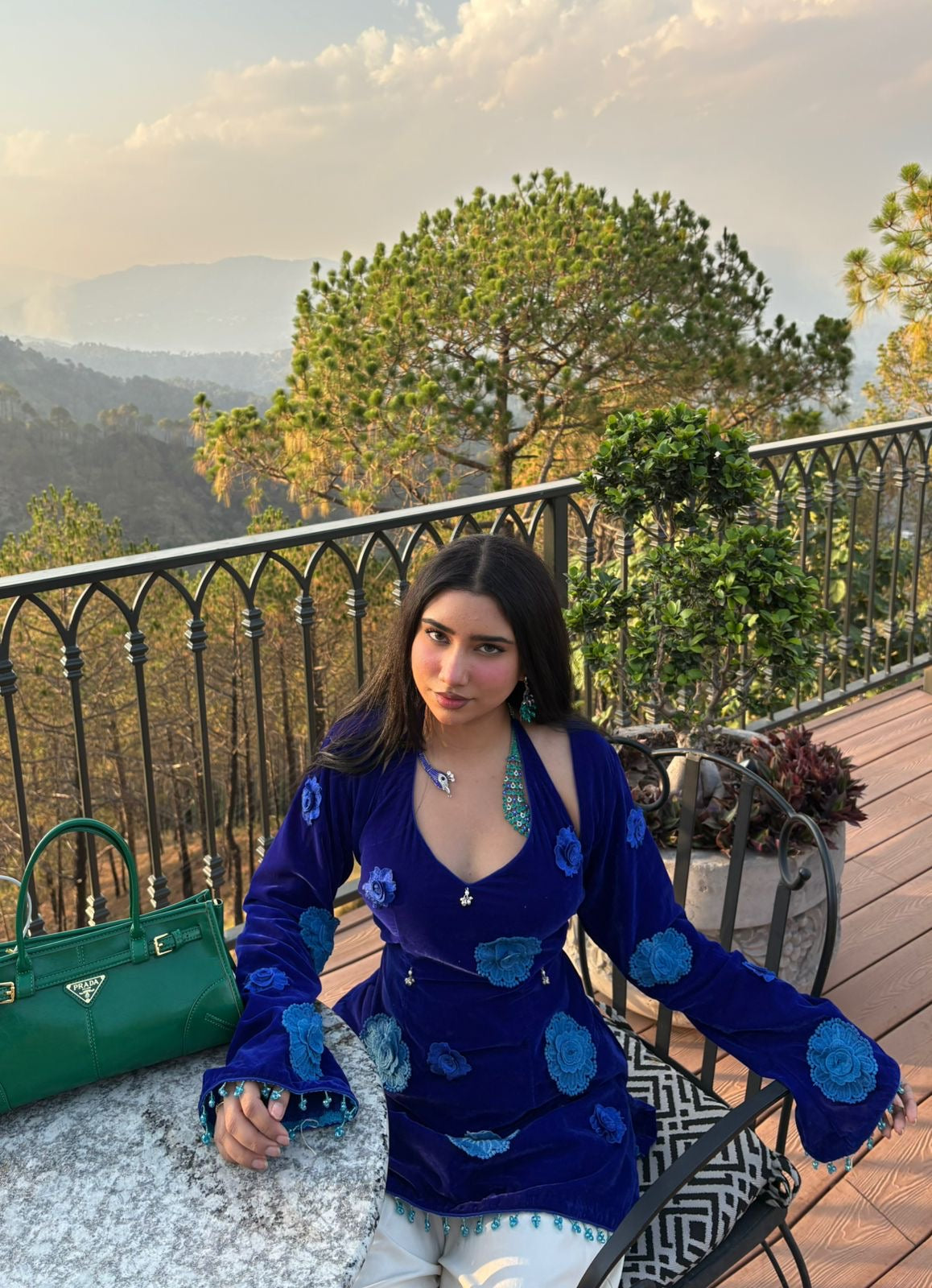 Mohabbat Set