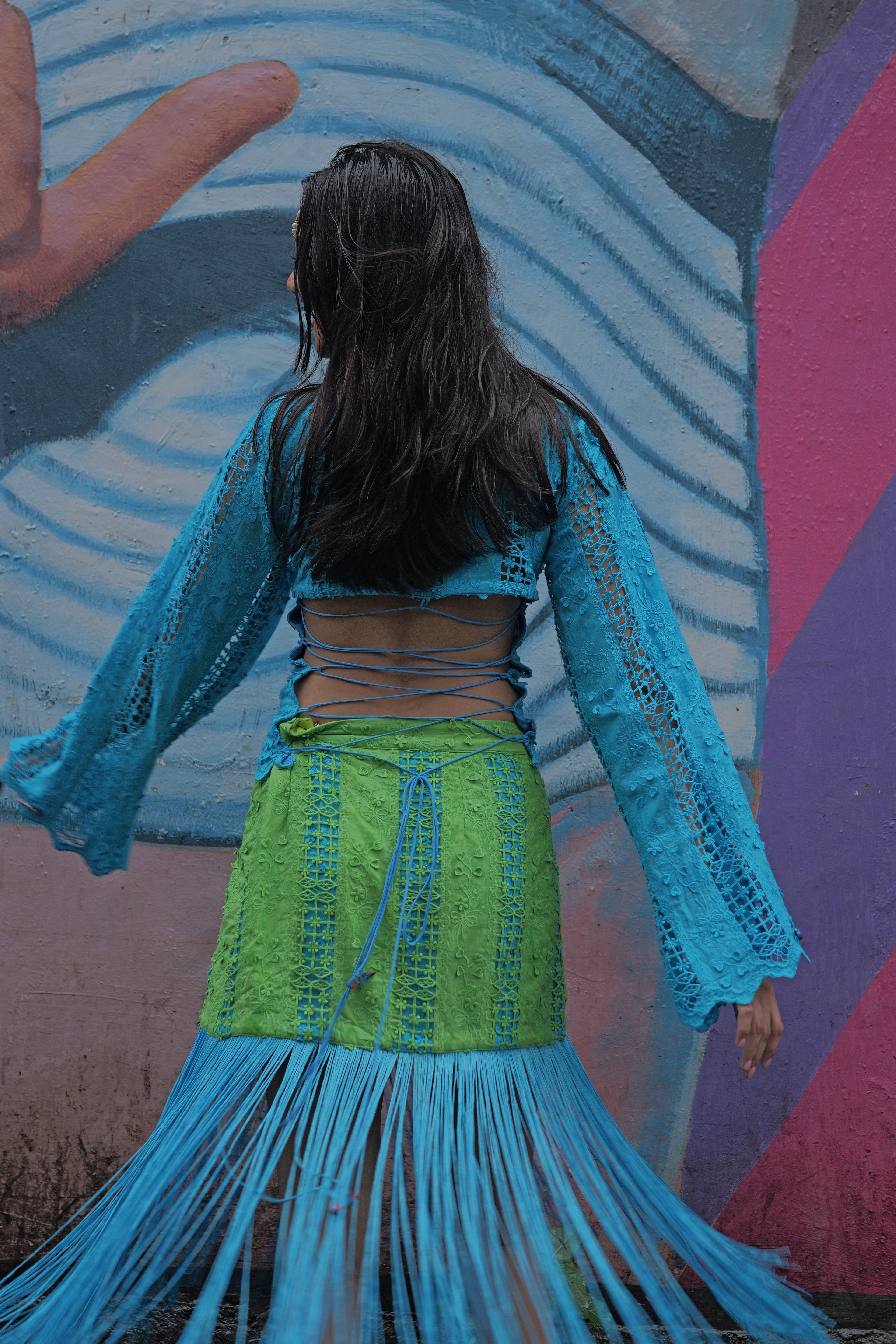 The Tota Maina Set