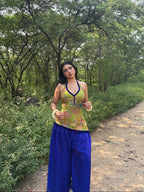 The Neelam pants