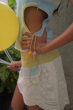 The Malai Toast set