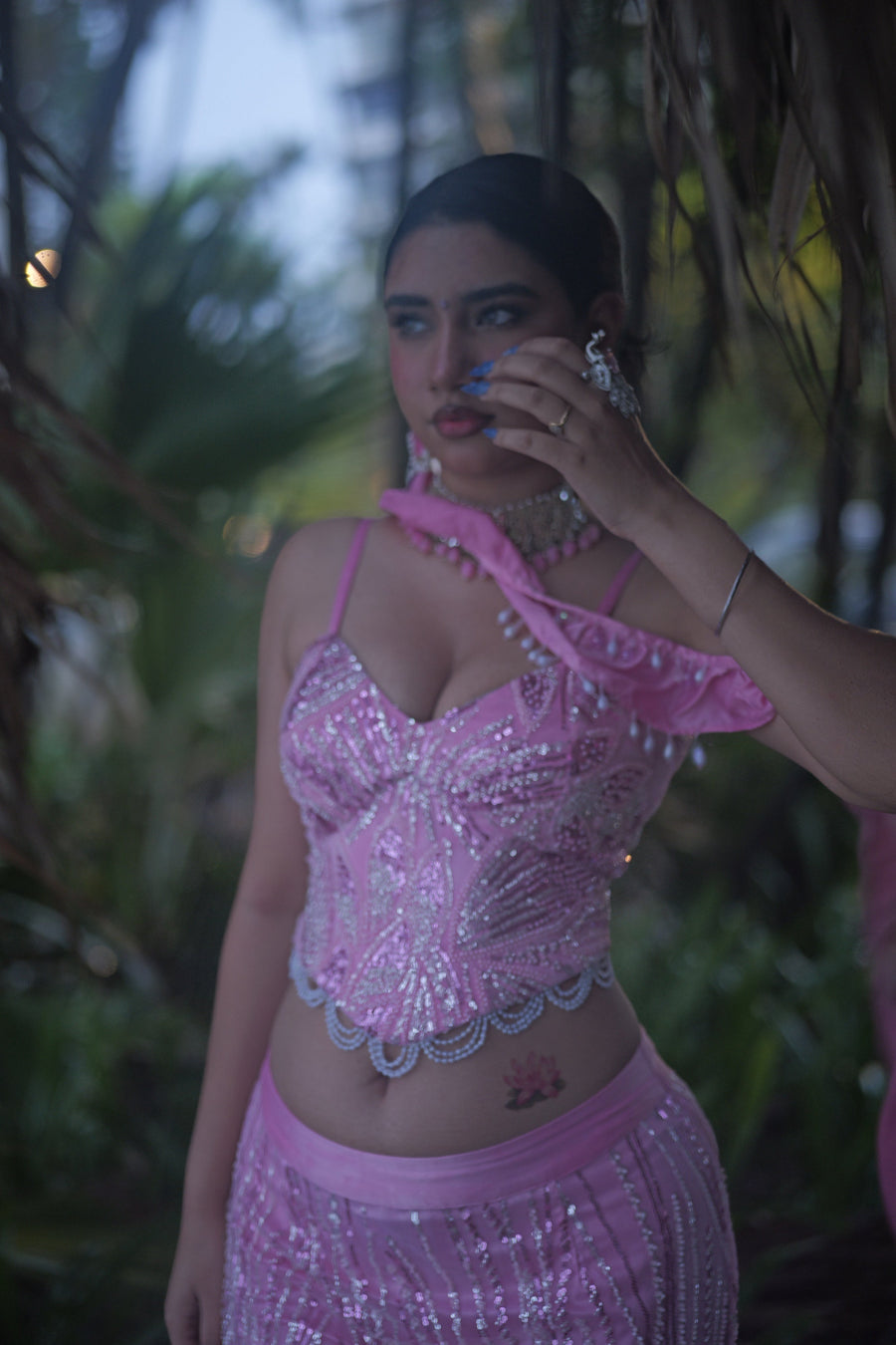 The Padmini Set