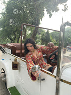 The Bikaner Bolero