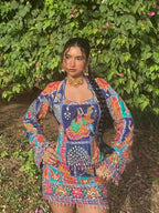 The Navratna Bolero