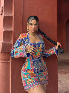 The Navratna Bolero