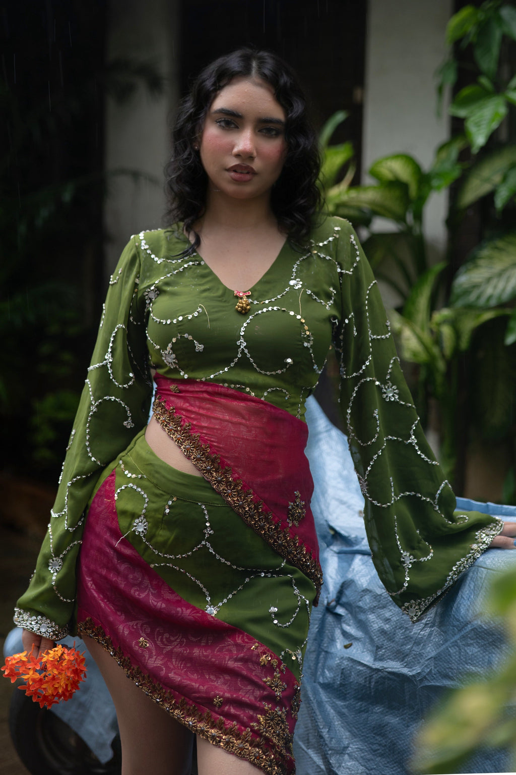 The Nargis Set
