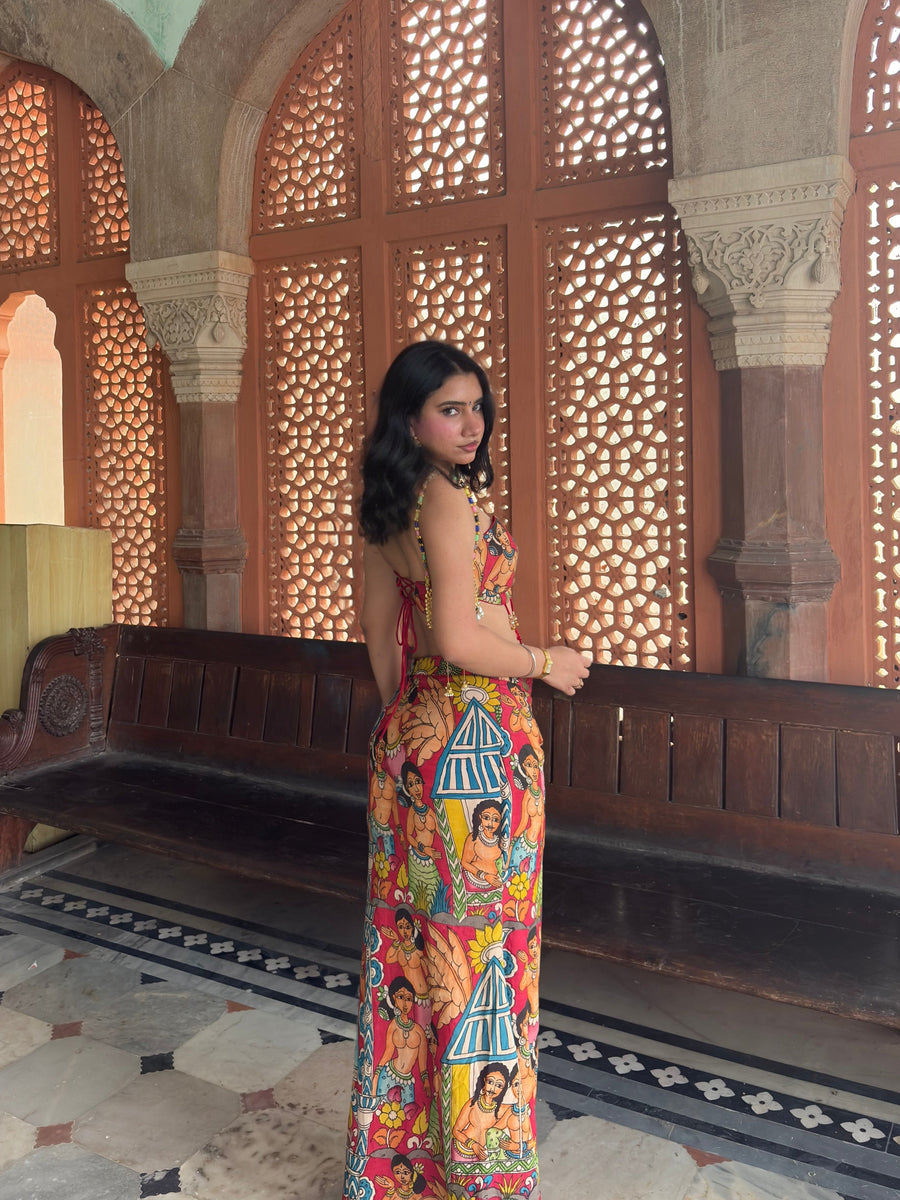 Mohini Skirt
