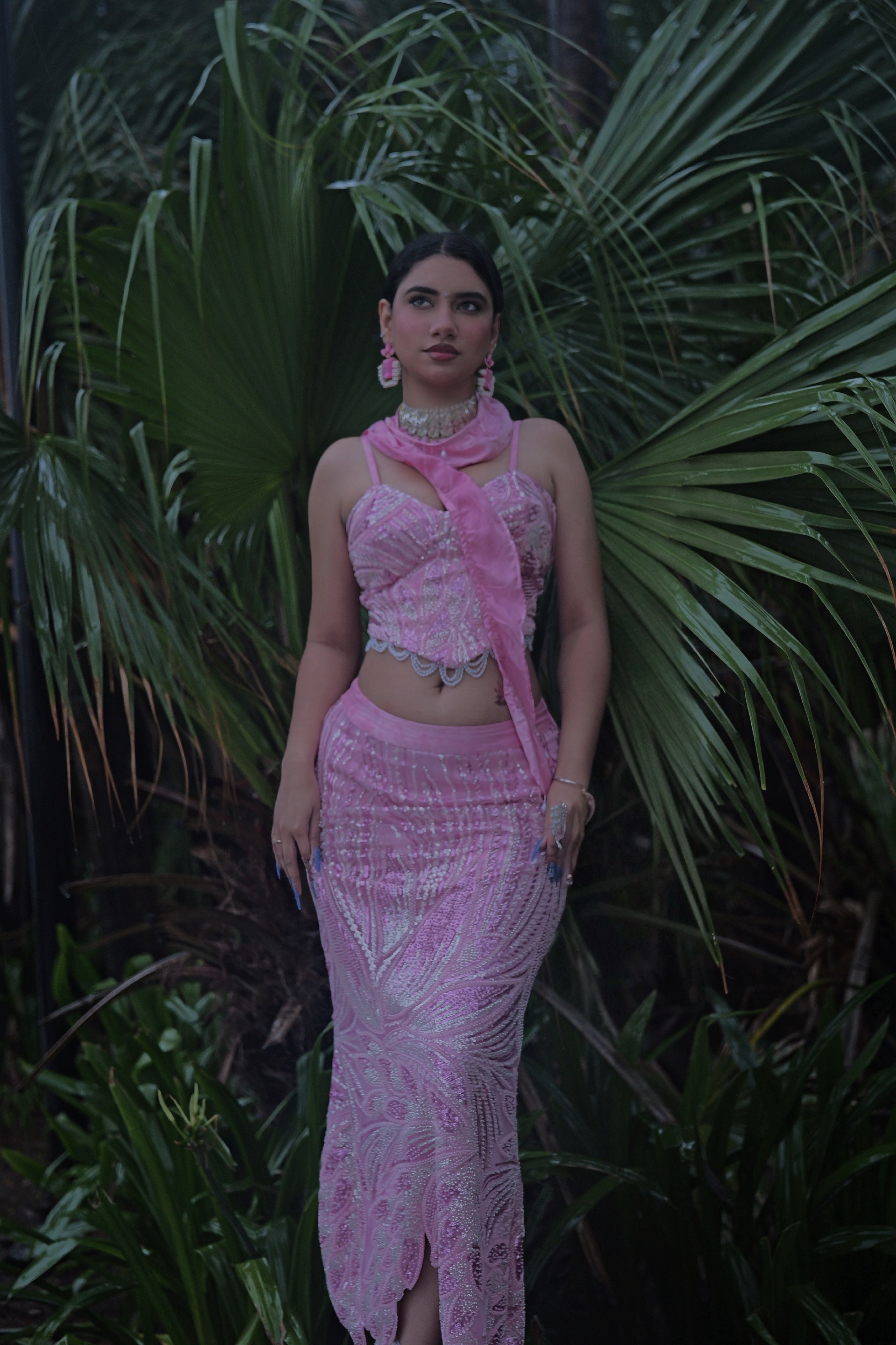 The Padmini Set