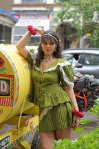 The Darjeeling Set