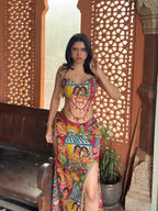 The Mohini Set