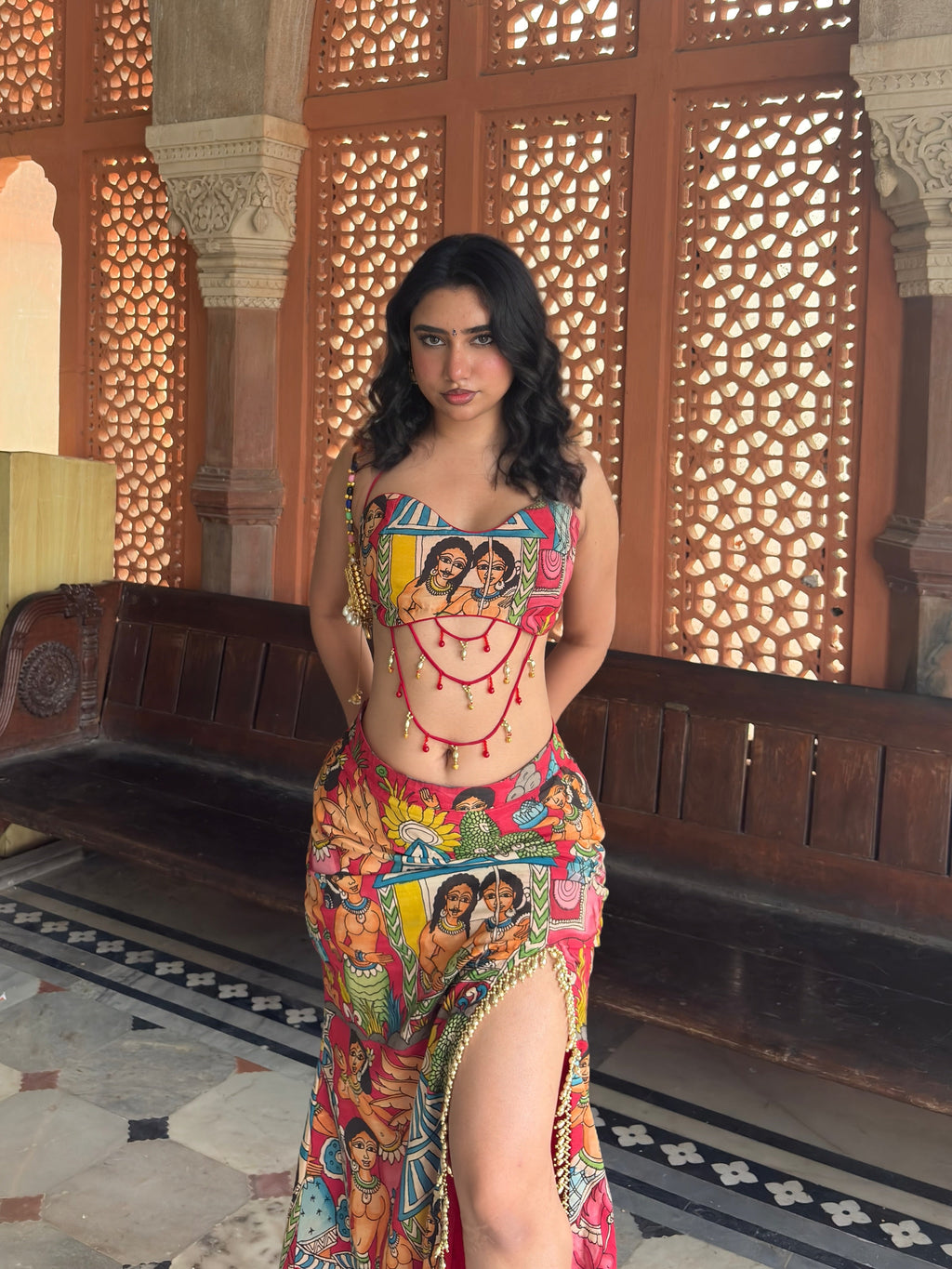 The Mohini Set
