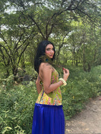 The Vrindavan Kurti